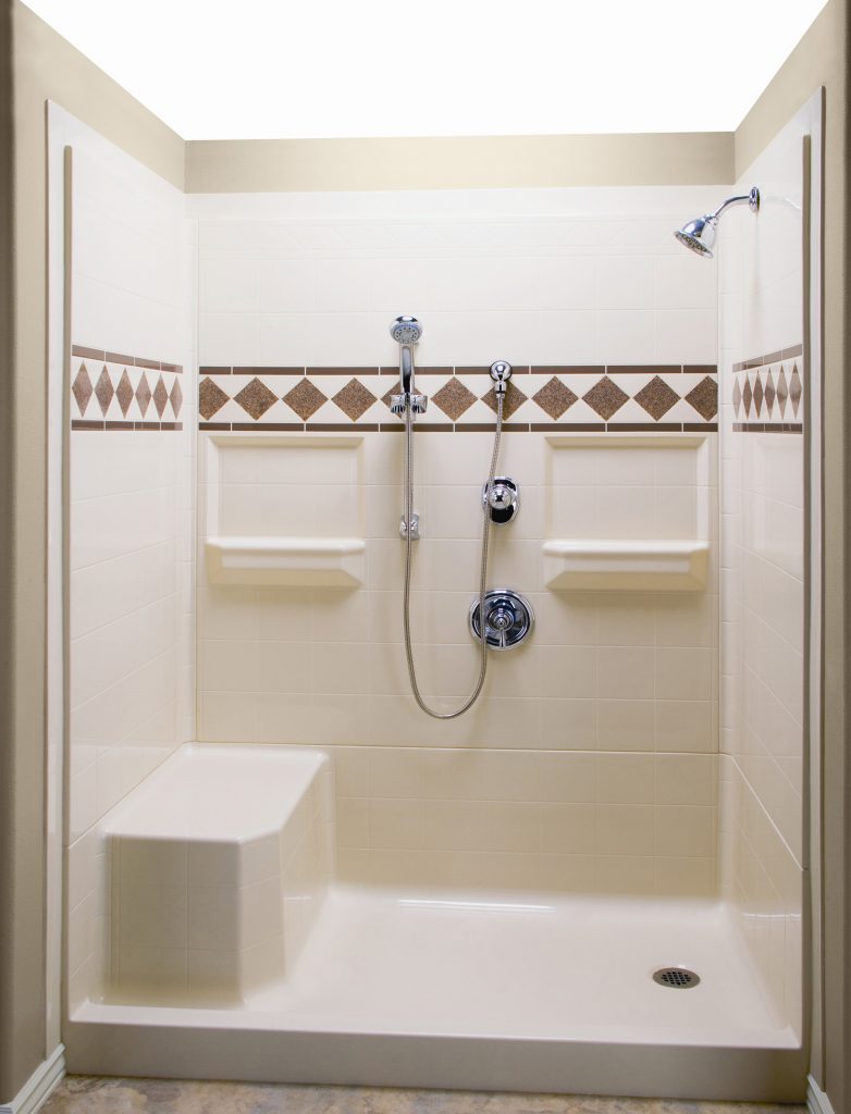 Best Bath Systems 4LDSS6034 Hospitality Services Hospitality Services